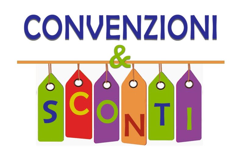 CONVENZIONI